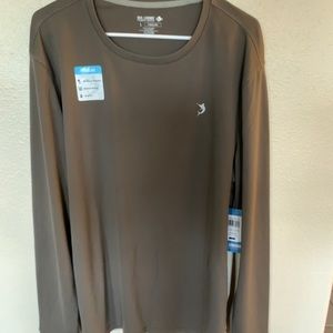 Men’s reel legends fishing shirt